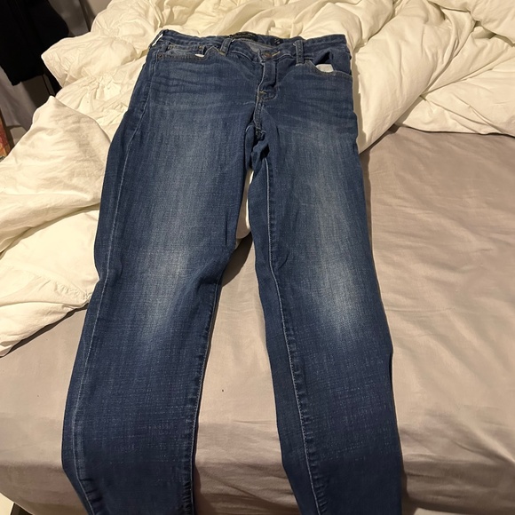 Lucky Brand Jeans - Picture 1 of 2
